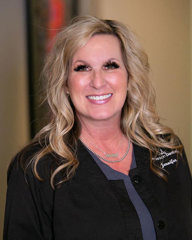 Meet the Team Dentist in Colleyville, TX