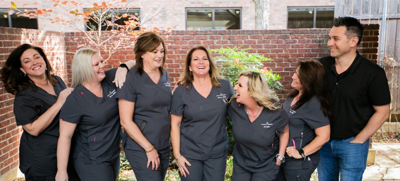 Our Dental Team